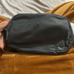 Brand new lululemon bag never been used still has the tag on it